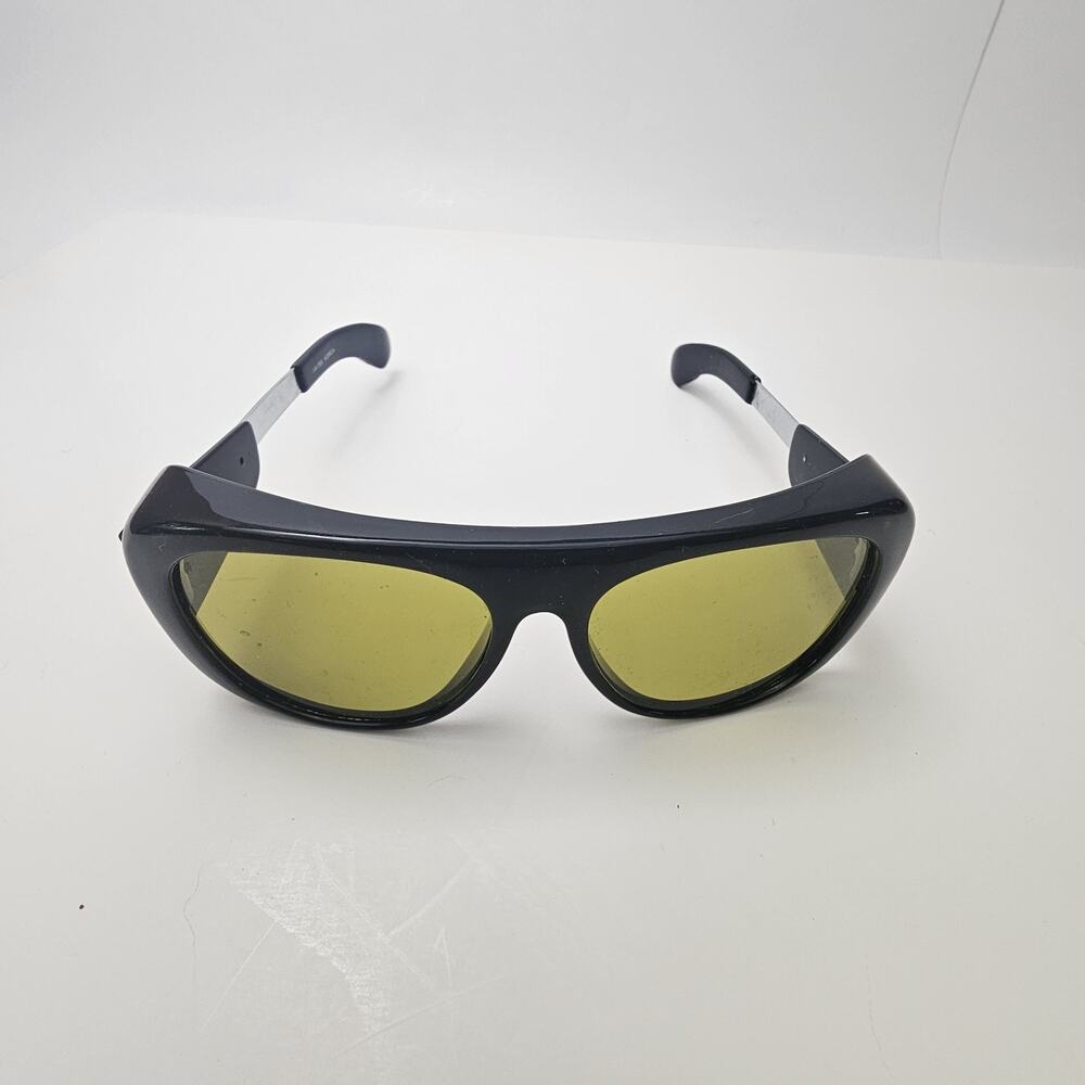 Vintage Aviator Style Korean Polarized Oversized Glasses. Very rare!